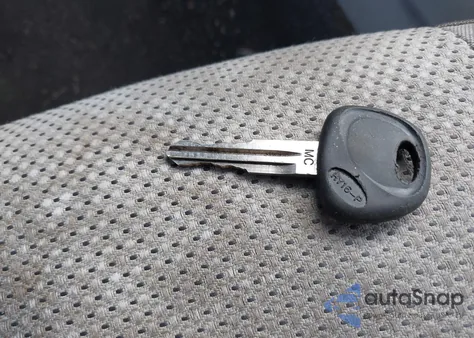 2010 Hyundai Accent Gls z USA, uszkodzony, nr VIN KMHCN4AC5AU465507